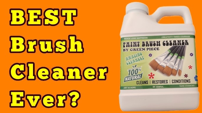 Brush Cleaner - Klean Strip