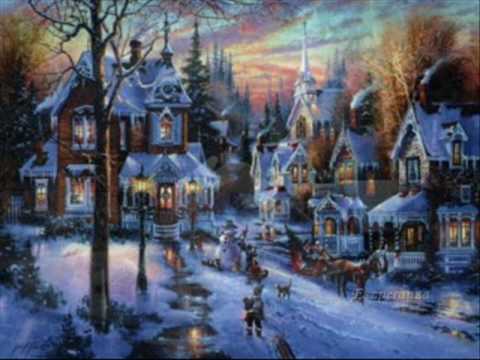 Celine Dion - So This Is Christmas - YouTube