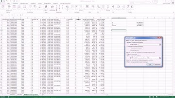 Excel 2013 Funktion Summewenn