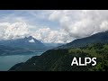 Alps (Long)