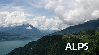 Alps (Long)
