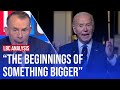 Joe biden withholds weapons delivery to israel  lbc analysis