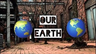 Kn 7 Ls 1 Our Home Earth