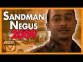 Sandman negus rip in leimert park remember the best to ever to it with alexalonso101