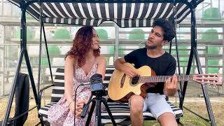 Zeyneb Karamuk - Kadınım (Tanju Okan Cover)