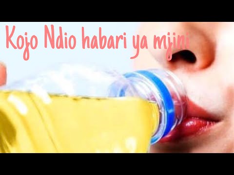 Video: Jinsi Ya Kukanyaga Kwenye Mtandao