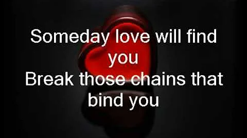 Journey ~  Separate Ways(Worlds Apart) w/ Lyrics