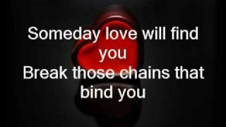 Journey ~  Separate Ways(Worlds Apart) w/ Lyrics