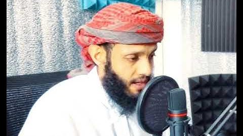 تلاوه ماتعه سوره النازعات القارئ ياسر الزيلعي