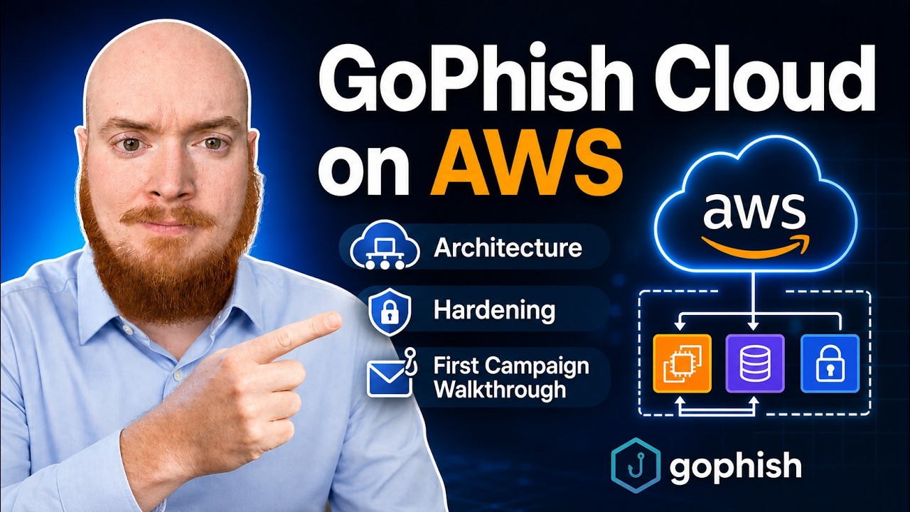 HailBytes SAT on AWS: Architecture and Deployment Walkthrough video thumbnail