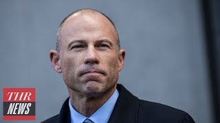 Michael Avenatti Reveals He Will Not Run For President In 2020 Thr News
