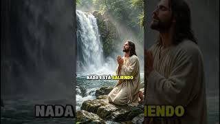 Mi Dios siento que estoy perdiendo el control de mi vida