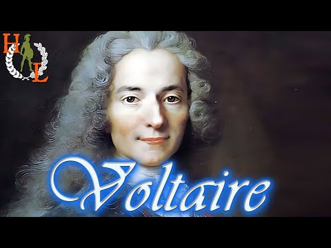 Video: Voltaire chair - a classic that will never go out of style