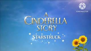 A Cinderella Story - Starstruck (2021)