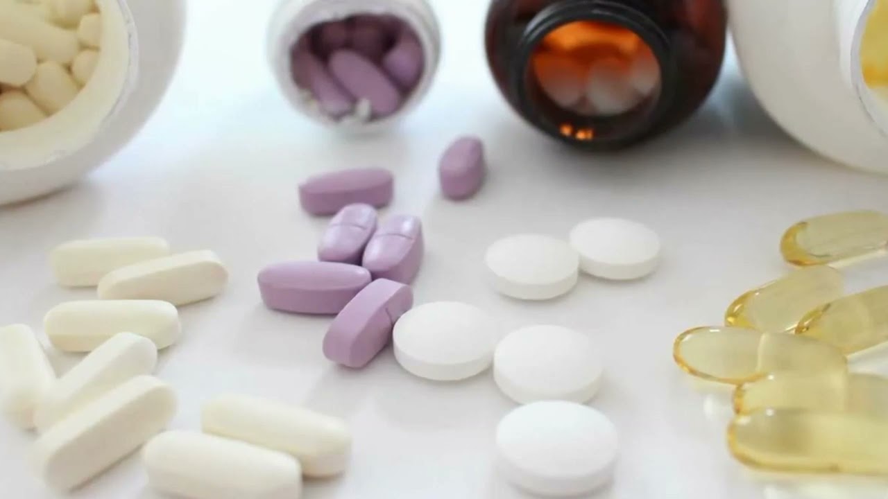 Pet Supplements (and science) with Soul