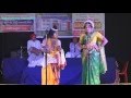 Nilkod Satyabhama & Ashok Bhat  Narada a Hasya clip