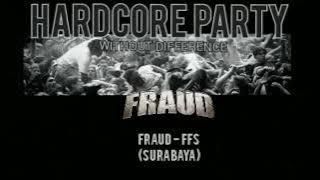 HARDCORE PARTY (KUMPULAN LAGU HARDCORE INDONESIA)