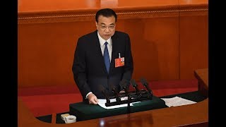 China vows to push ahead with 'phase one' US trade deal amid renewed