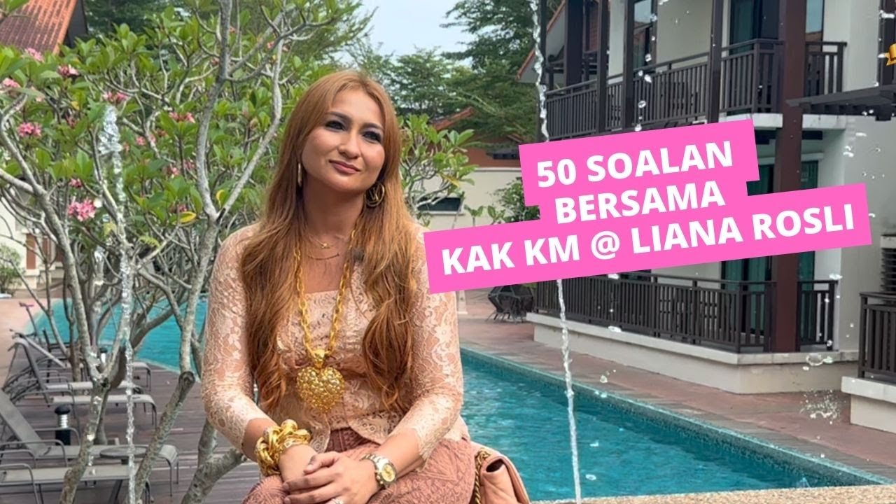 Tak Tumpang Populariti Sesiapa, Kak KM Bidas 'Haters' Dengan Sukses Dalam Bisnes
