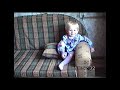 мальчик, который живёт в своём мире