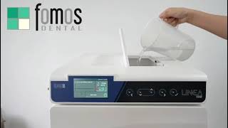 FOMOS dental Autoclave
