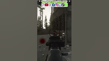 Is Reserve the best map in Tarkov? #escapefromtarkov