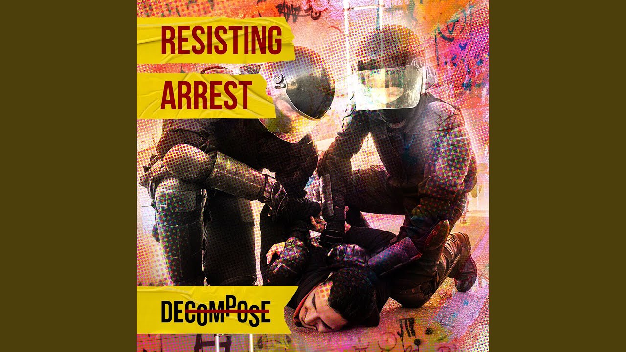 Watch Under Arrest on YouTube Watch Under Arrest on YouTube