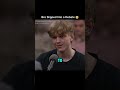 He Fell Then Started a Debate