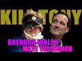 KILL TONY #547 - BRENDON WALSH + MATT FULCHIRON
