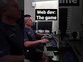 ADHD Web Dev: the game