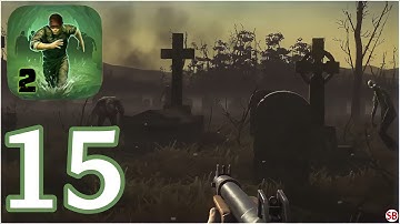 Into the dead 2 gameplay part 15 ( iOS and android)