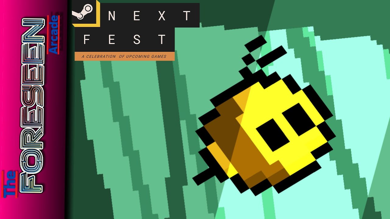 Bumble Rumble - Steam Next Fest: June 2025 Demo - YouTube