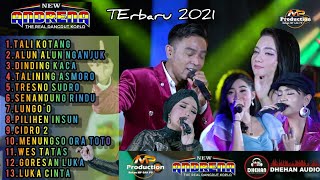 NEW ANDRENA FULL ALBUM TERBARU 2021 Gerry ft Lala || TALI KOTANG || ALUN ALUN NGANJUK | TRESNO SUDRO