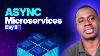 Day 8 | FastAPI Microservices: Event-Driven Architecture Profile