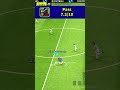 Alejandro Garnacho POTW Worldwide Nov 30 '23│ eFootball Mobile 2024
