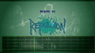 Aeuk: Decomposed (Repulsion cover)