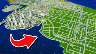 Will this EXTREME Expansion Ruin our City in Cities Skylines 2?