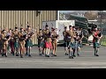 “Quick March!” #pipesanddrums students graduate in Style #armymusic can you make out the regiments?