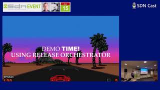 SDN Event June 2018 - Henry Been - Secure Development: Keeping your application secrets private