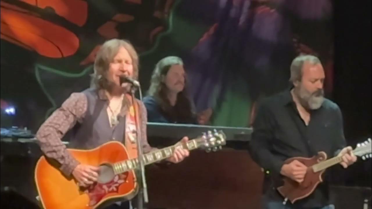 BlackBerry Smoke - Azalea BlackBerry Smoke - Azalea
