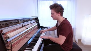 High Hopes - Panic! At The Disco (Piano Cover) by Peter Buka