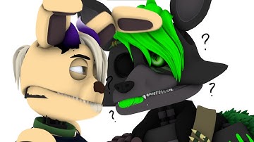 [SFM/OC] What gender are you