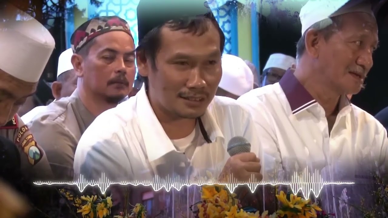 Beragama dengan Riang Gembira