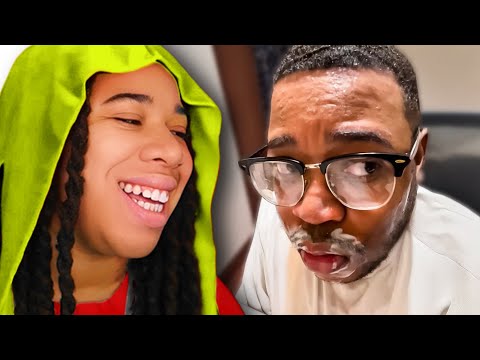 Tra Rags Is So Hilariously CHAOTIC