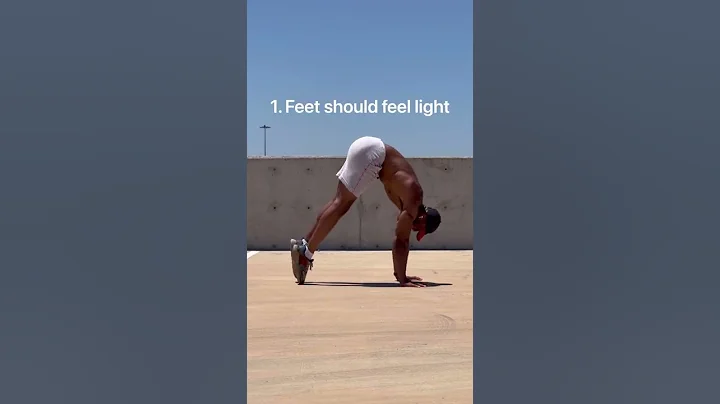 Lets Fix your Pike Push-Ups!