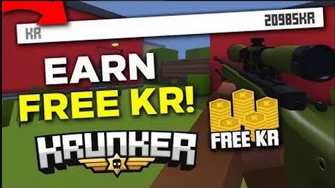 Best Way to Earn Kr Fast and Easy