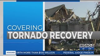 Funeral services for Connor Lambert, man killed in Arabi tornado Content