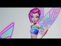 Beginning of video