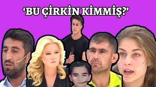 Tssigalko Müge Anlı İzliyor Vol 1 Bu Çi̇rki̇n Ki̇mmi̇ş?