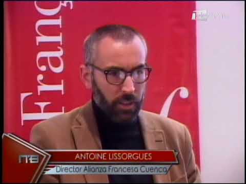 Alianza Francesa Cuenca lanzó convocatoria para Fiesta de la Música 2018